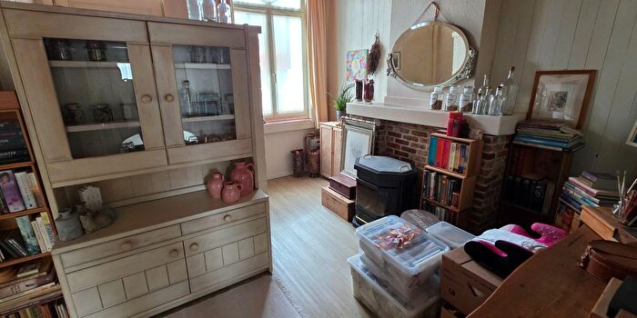 Huizen Koop Huur - 2