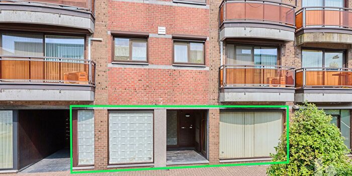 2-kamerappartement te koop in Lommel