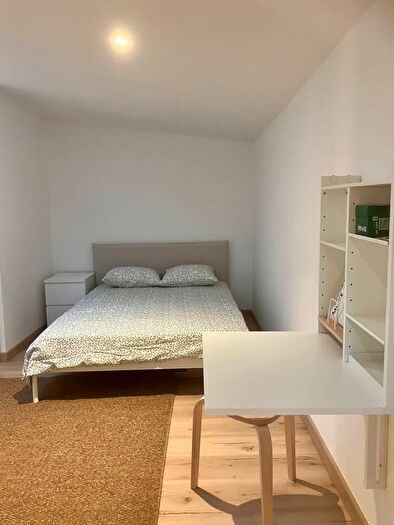 1-kamerhuis te huur in Liège