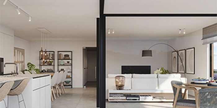 Huizen Koop Huur - 3