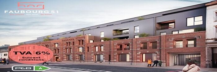 Appartement te koop in GOSSELIES