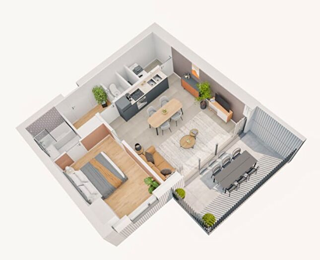 Huizen Koop Huur - 2
