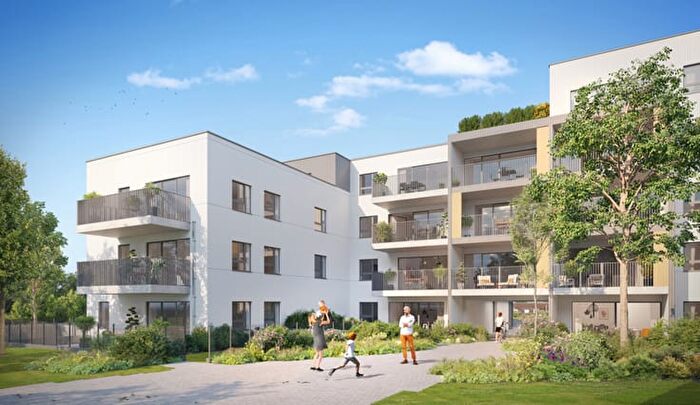 1-kamerappartement te koop in Tournai