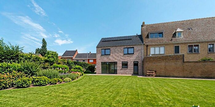 Huizen Koop Huur - 2