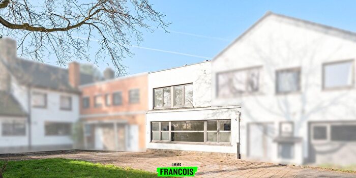 2-kamerhuis te koop in Klemskerke