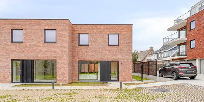 Huizen Koop Huur - 3