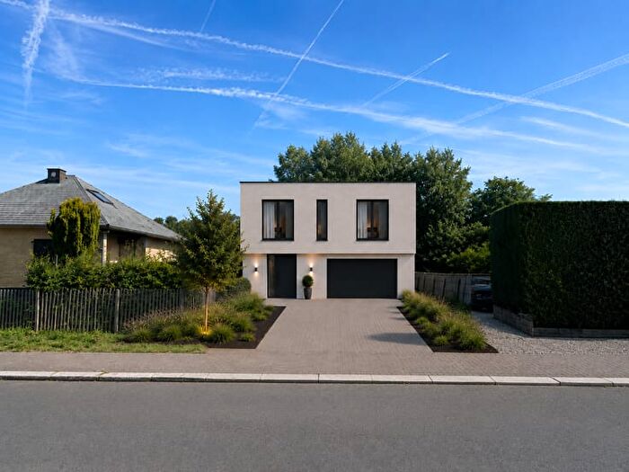3-kamerhuis te koop in Herne