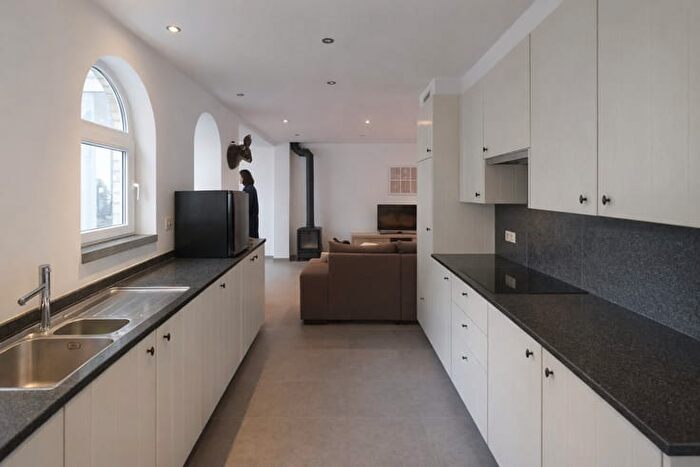 2-kamerappartement te koop in Veurne