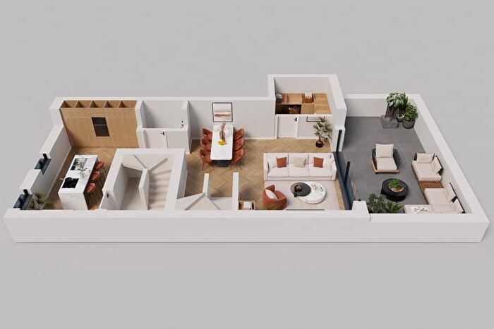 Huizen Koop Huur - 2