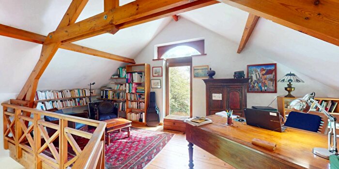 Huizen Koop Huur - 3