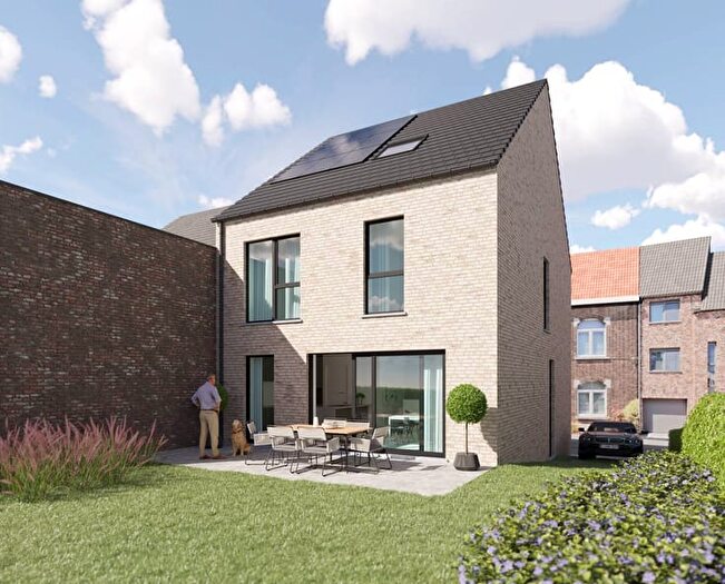 Huizen Koop Huur - 3