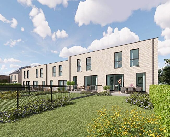 Huizen Koop Huur - 2