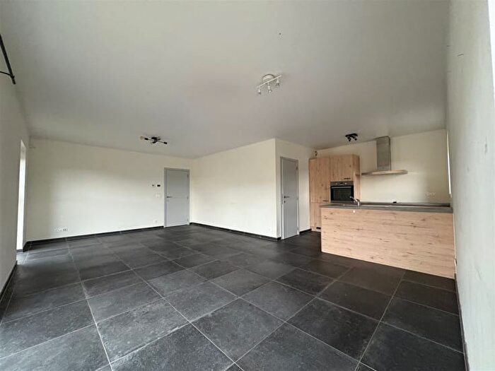 2-kamerappartement te huur in MARCHE-EN-FAMENNE