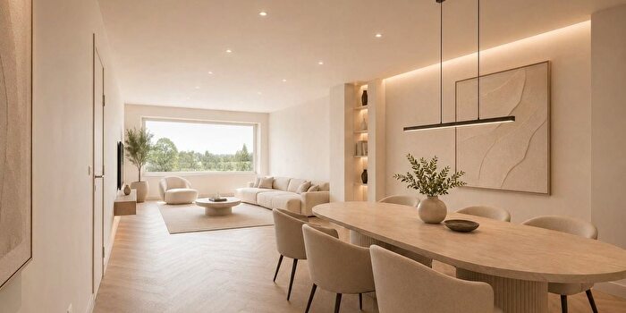 5-kamerhuis te koop in Ardooie