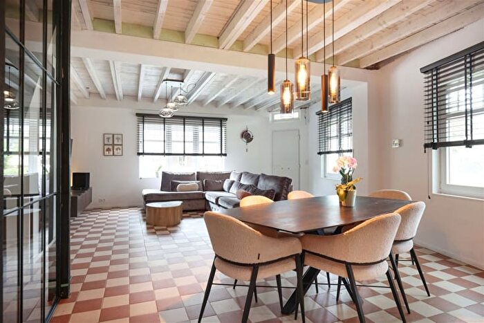 2-kamerhuis te koop in GENK