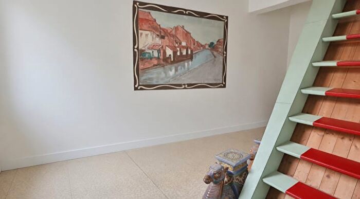 Huizen Koop Huur - 3