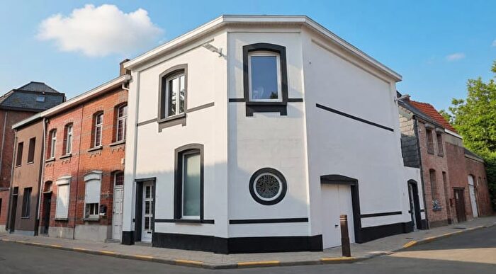 11-kamerhuis te koop in Dendermonde