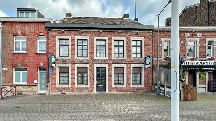 2-kamerhuis te koop in HERSTAL