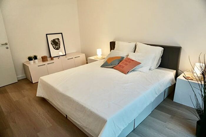 2-kamerappartement te huur in Antwerpen