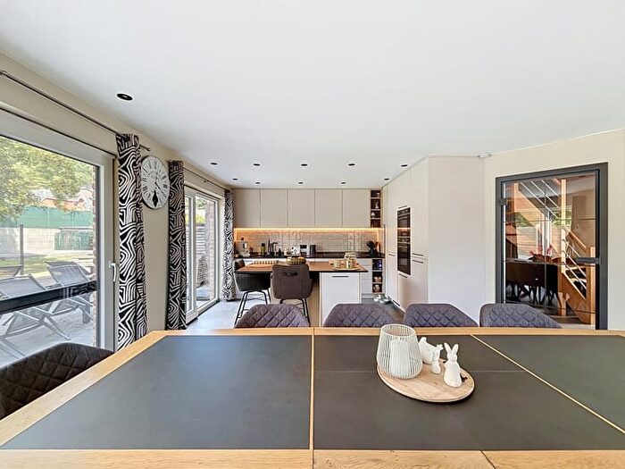 Huizen Koop Huur - 2