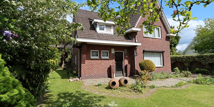 3-kamerhuis te koop in Grote-Brogel