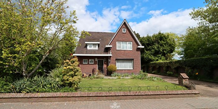 Huizen Koop Huur - 2