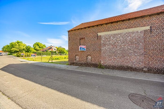 Huis te koop in Drieslinter