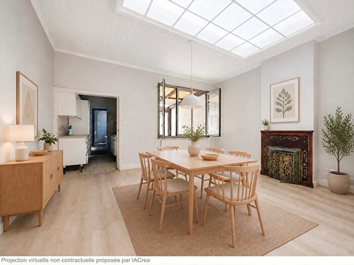 Huizen Koop Huur - 3