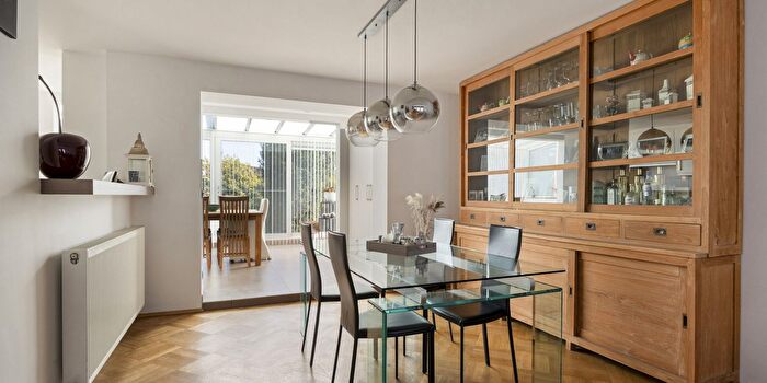 4-kamerhuis te koop in Aartselaar