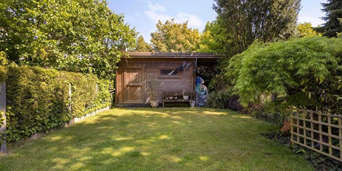 Huizen Koop Huur - 3