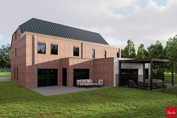 Huizen Koop Huur - 3