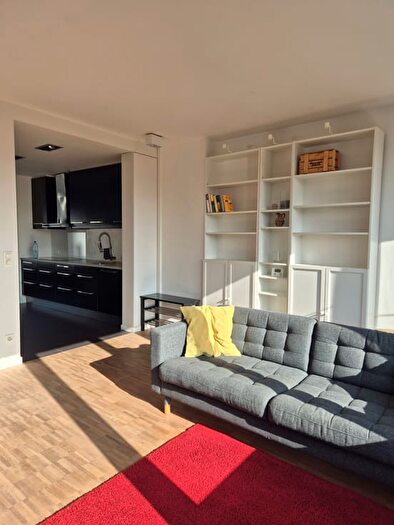 1-kamerappartement te koop in Antwerpen