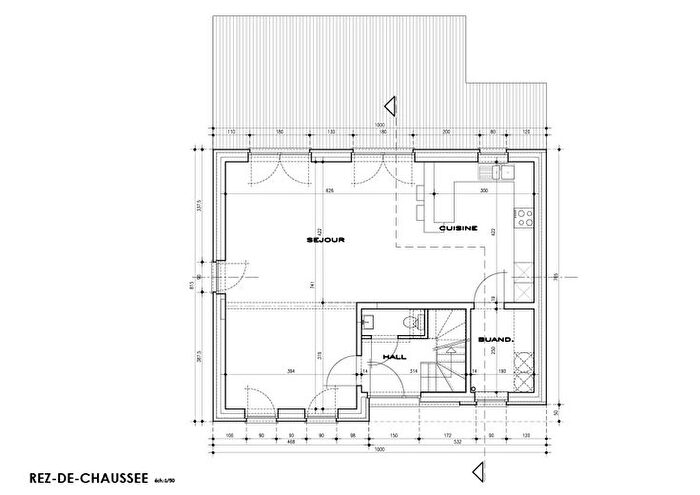 Huizen Koop Huur - 3