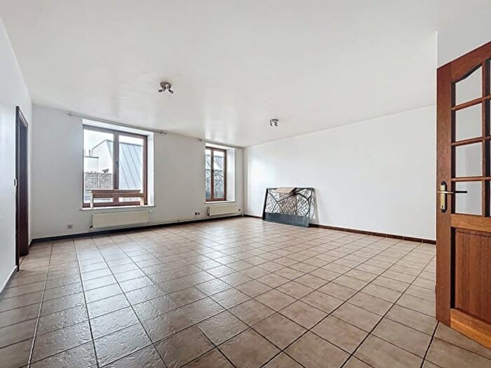 2-kamerappartement te koop in Tournai