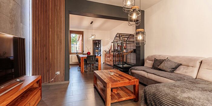 3-kamerhuis te koop in Marcinelle