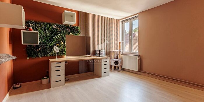 Huizen Koop Huur - 3