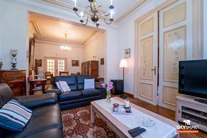 4-kamerhuis te koop in Seraing