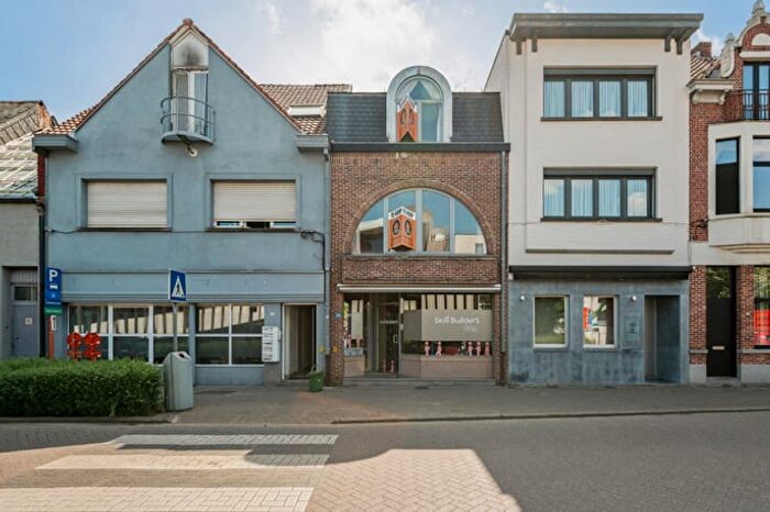 2-kamerappartement te koop in Herentals