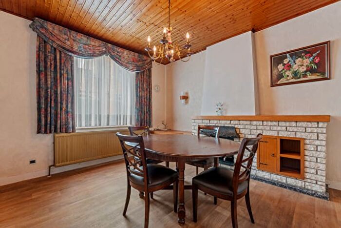 Huizen Koop Huur - 2