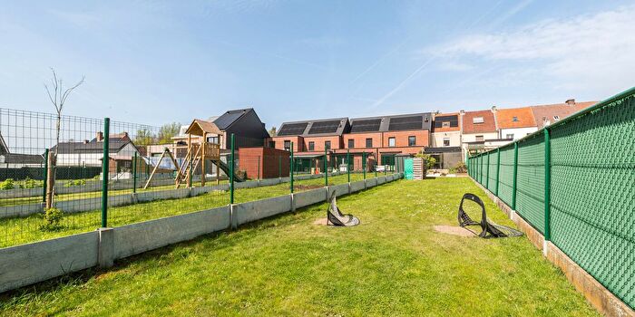 Huizen Koop Huur - 2
