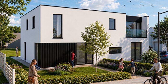 Huis te koop in Sint-Kruis