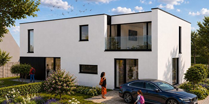 Huizen Koop Huur - 3