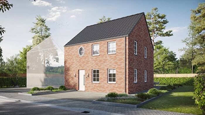 3-kamerhuis te koop in Jemeppe-sur-Sambre