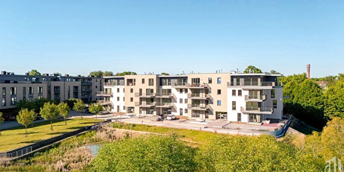 Appartement te koop in Tournai