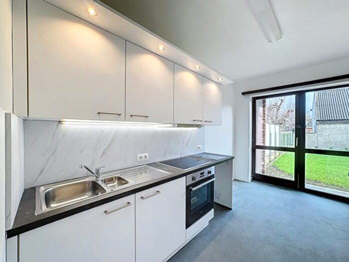 3-kamerappartement te huur in Namur