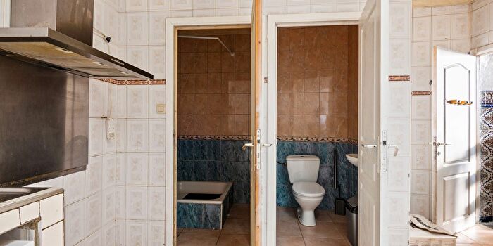 Huizen Koop Huur - 2