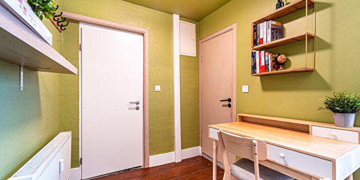 Huizen Koop Huur - 3