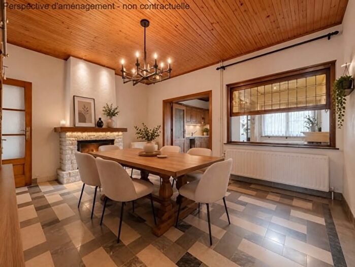 Huizen Koop Huur - 3