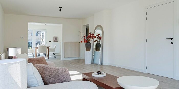 Huizen Koop Huur - 2