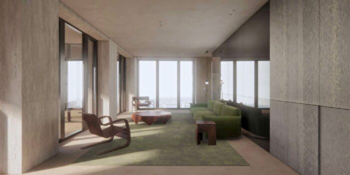 2-kamerappartement te koop in Antwerpen